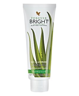 FOREVER BRIGHT TOOTH GEL